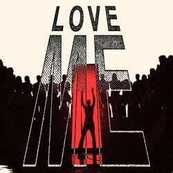 Cover of Love Me