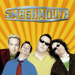 Cover of Smash Mouth