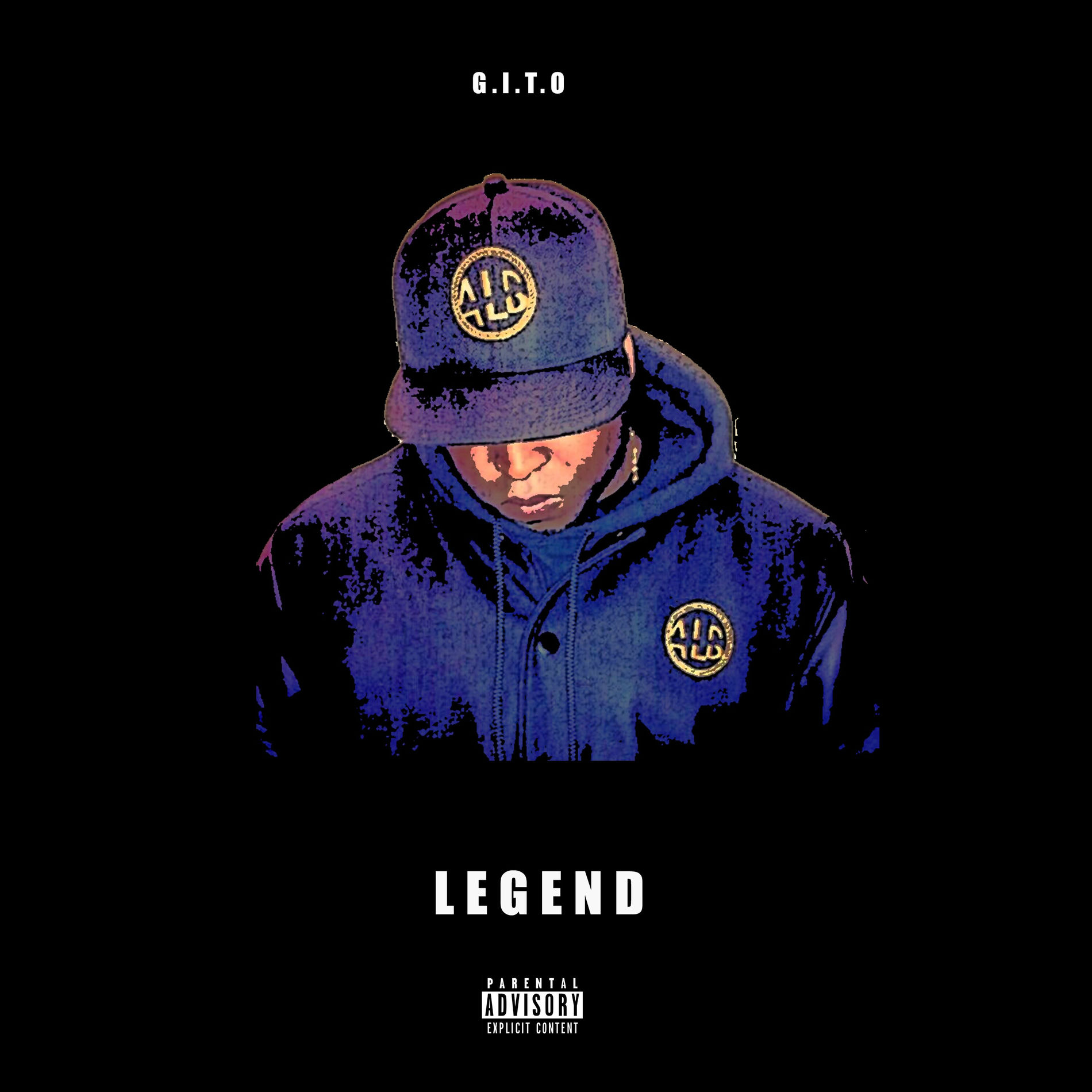 Album cover of Legend