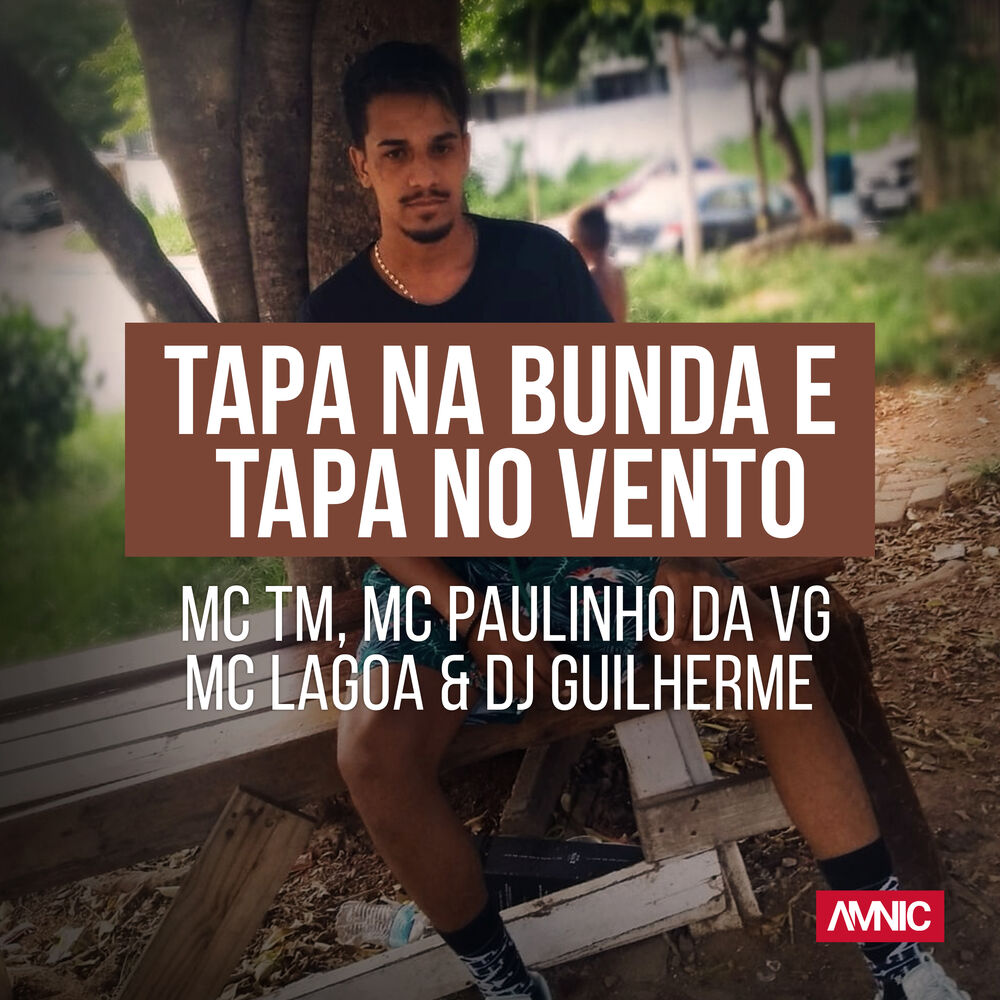 Picture of Tapa na Bunda e Tapa no Vento