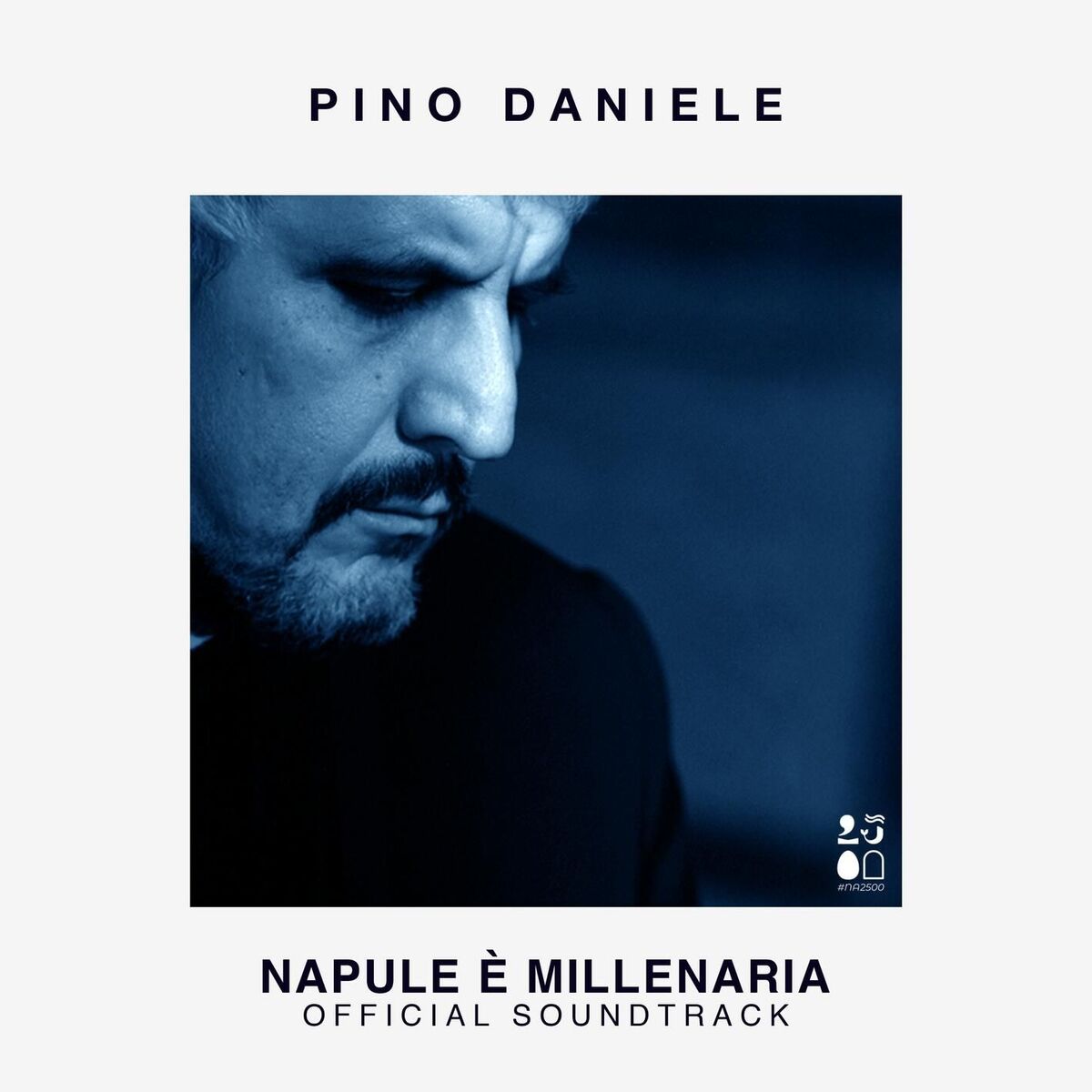 Album cover of NAPULE È MILLENARIA