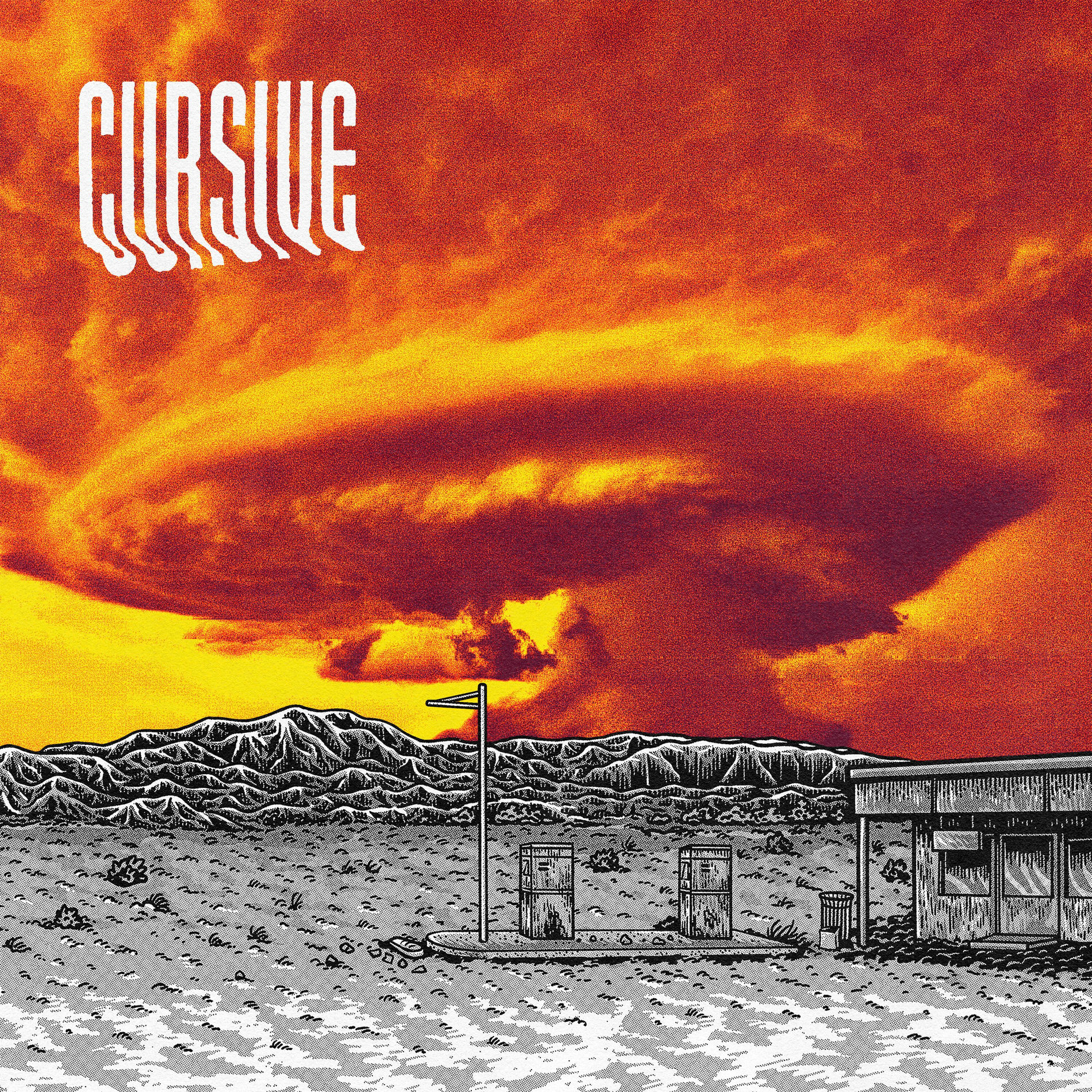 Album cover of Devourer