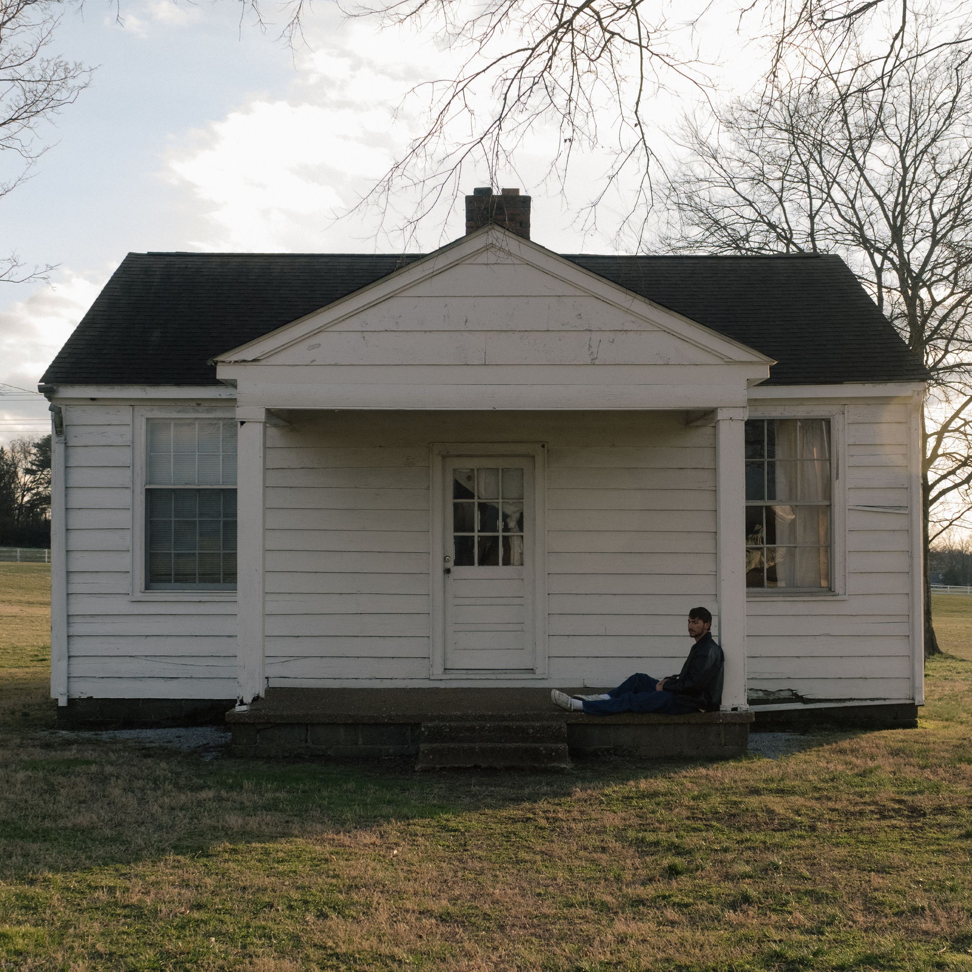 Album cover of Favorite Color