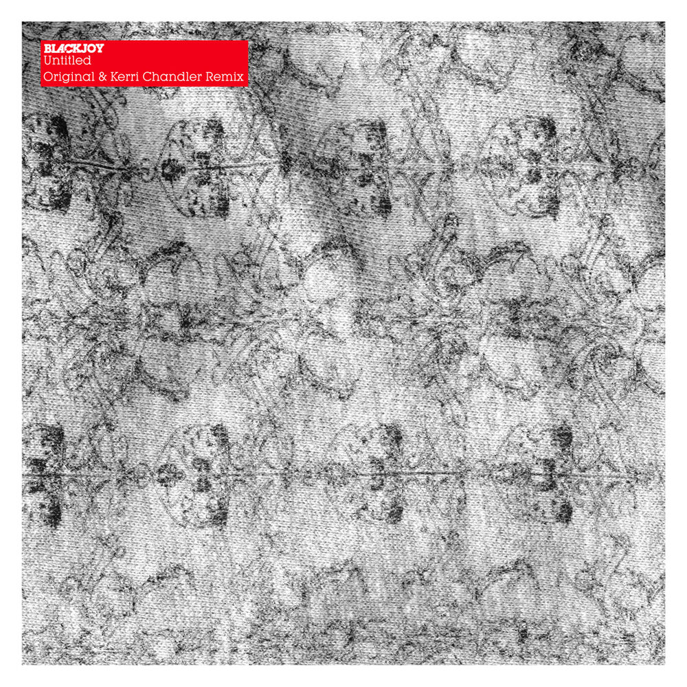 Picture of Untitled EP