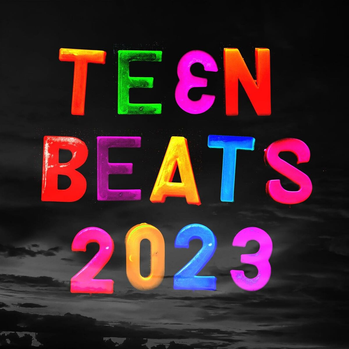Album cover of Teen Beats 2023