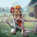 Crysta