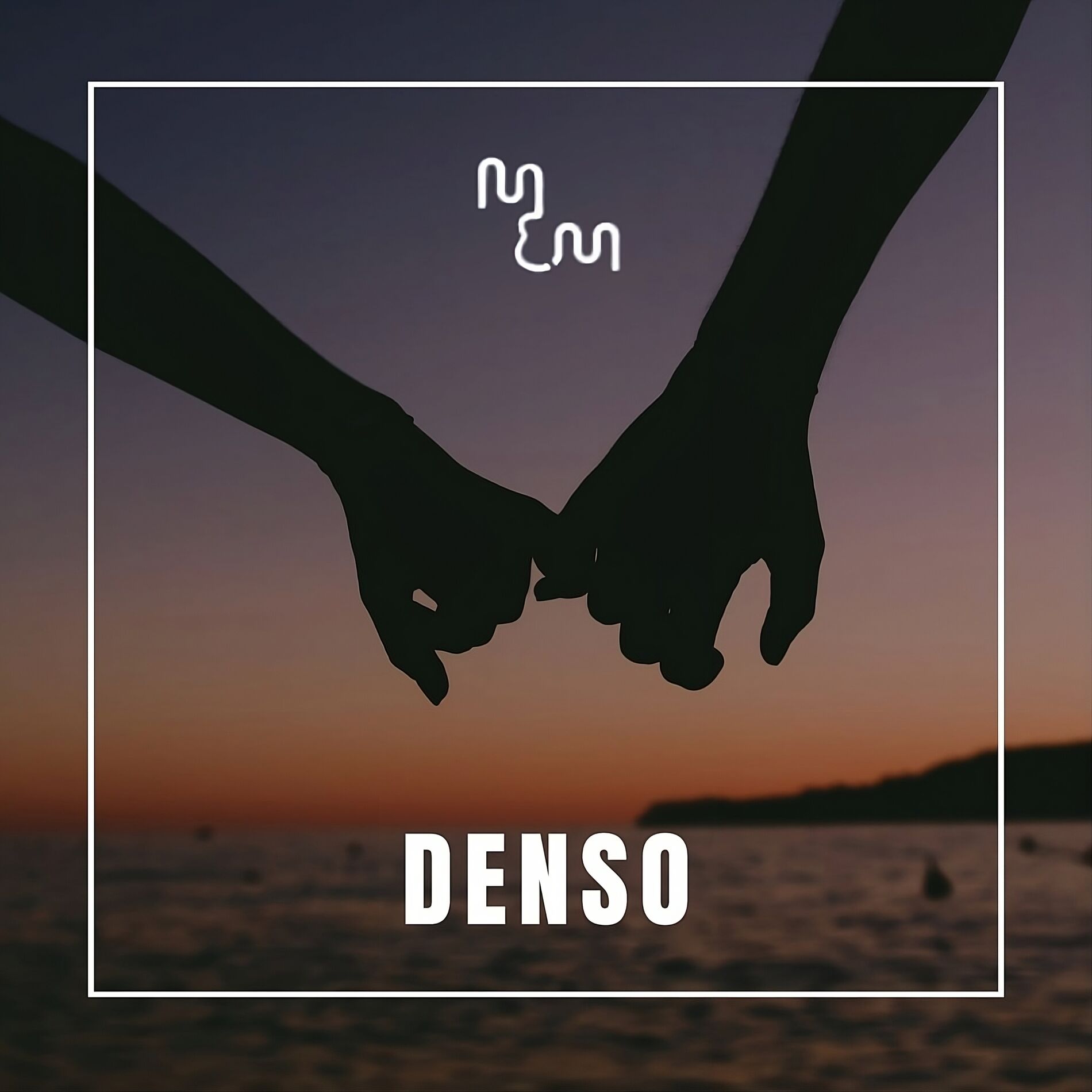 Album cover of Denso