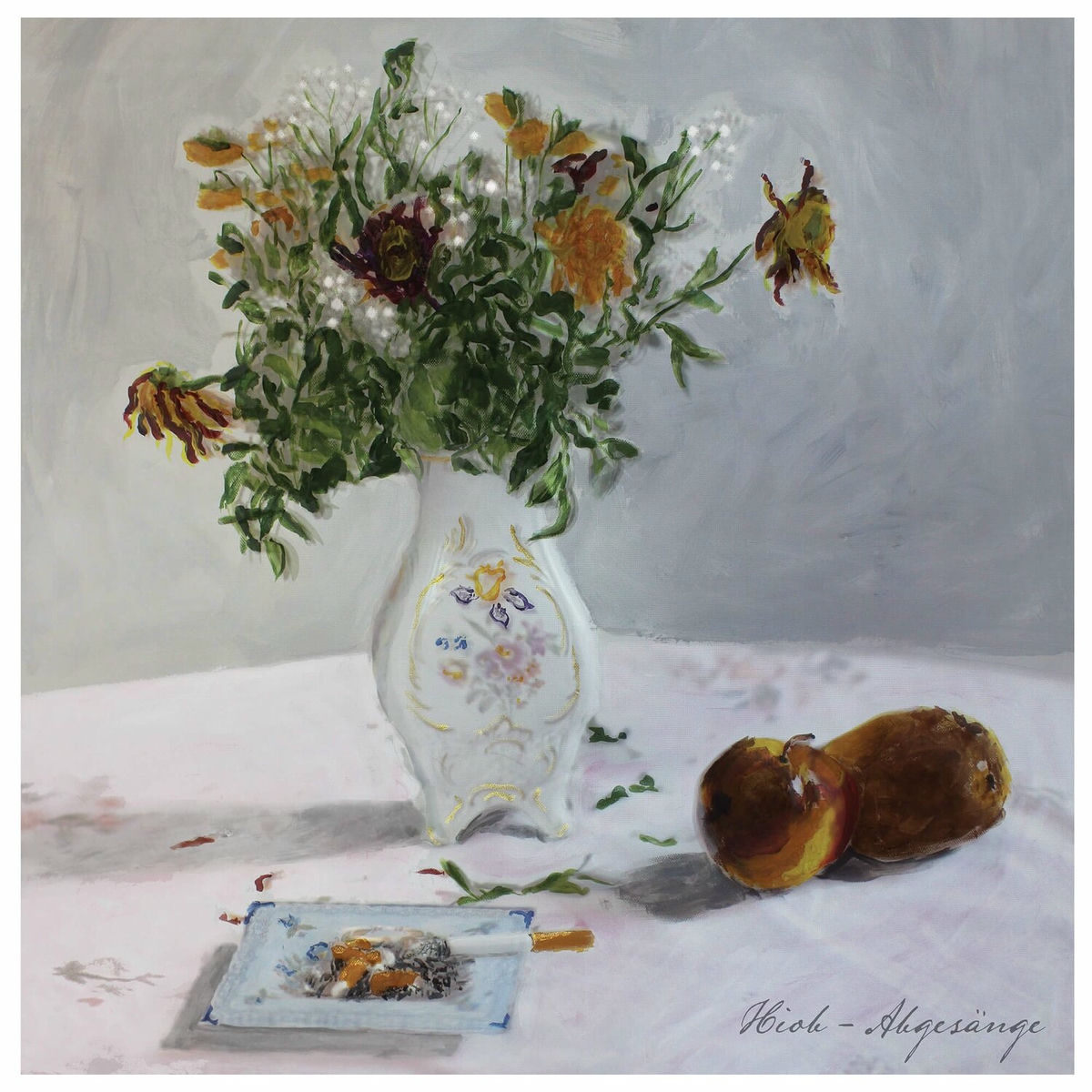 Album cover of An der Sonne