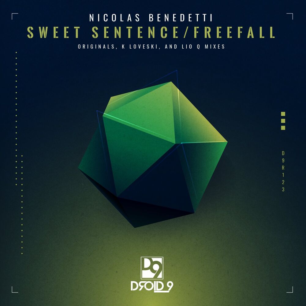 Picture of Sweet Sentence/FreeFall