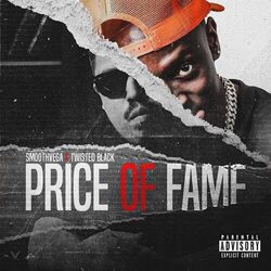 Cover of Price of Fame