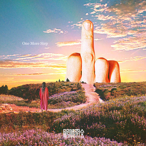One More Step artwork