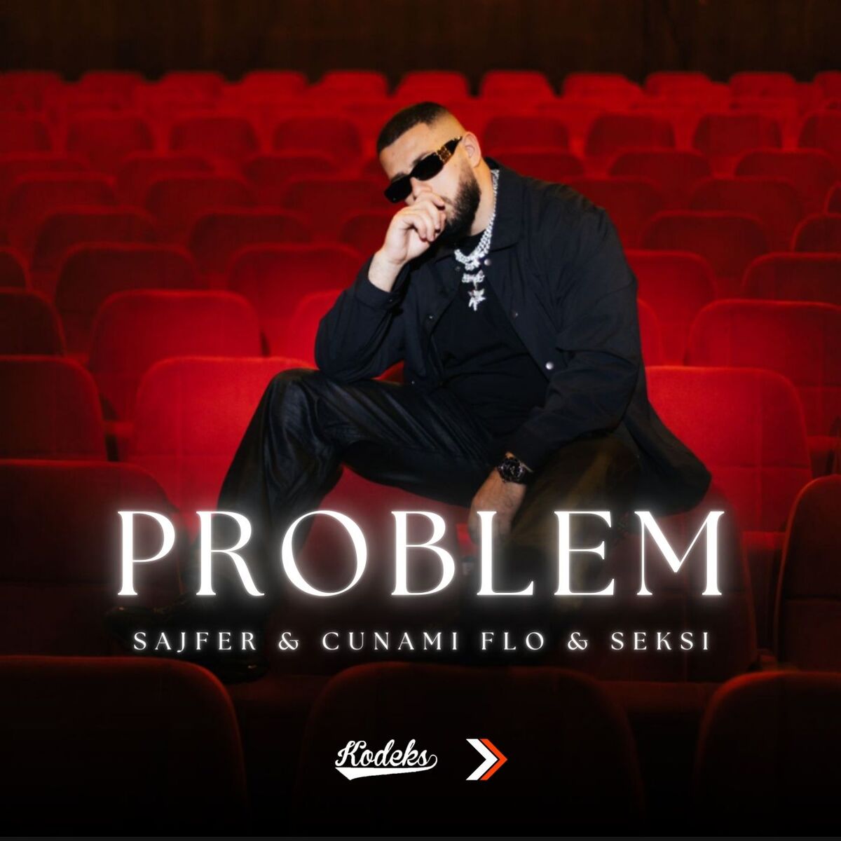 Album cover of Problem