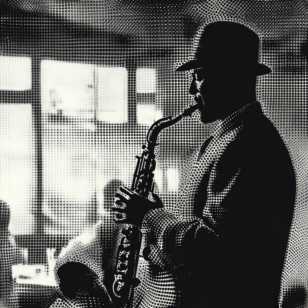 Picture of Rustgevende Jazzritmes