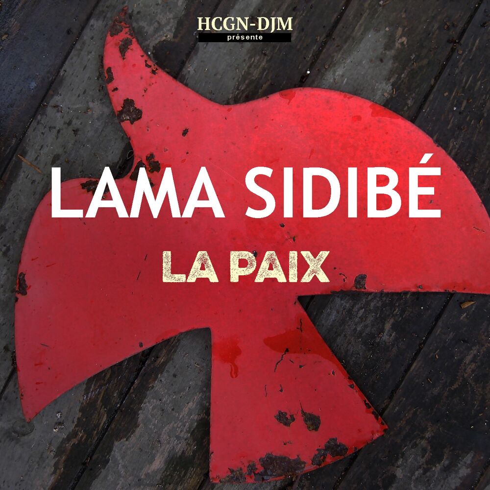 Picture of La Paix