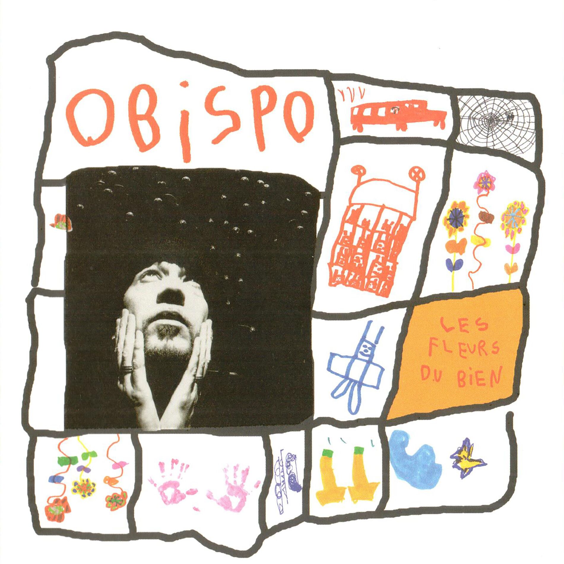 Album cover of Rosa