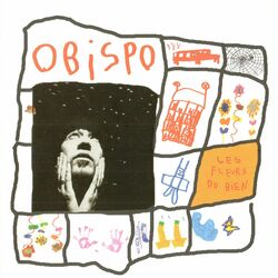 Cover of Les Fleurs du bien (Deluxe Version)