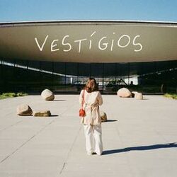 Vestígios