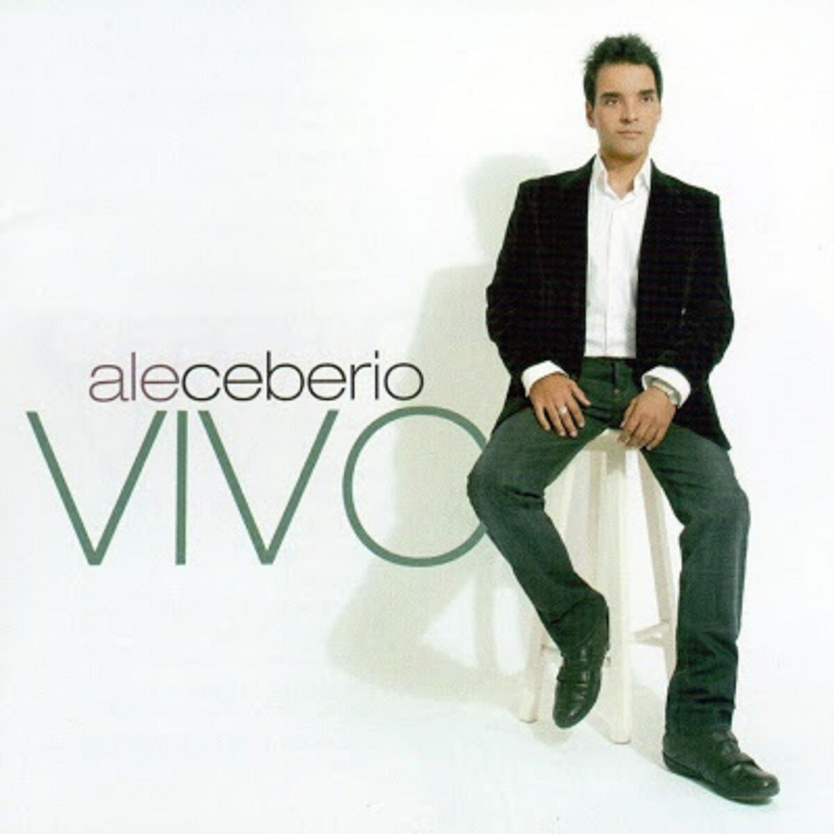 Album cover of Vivo