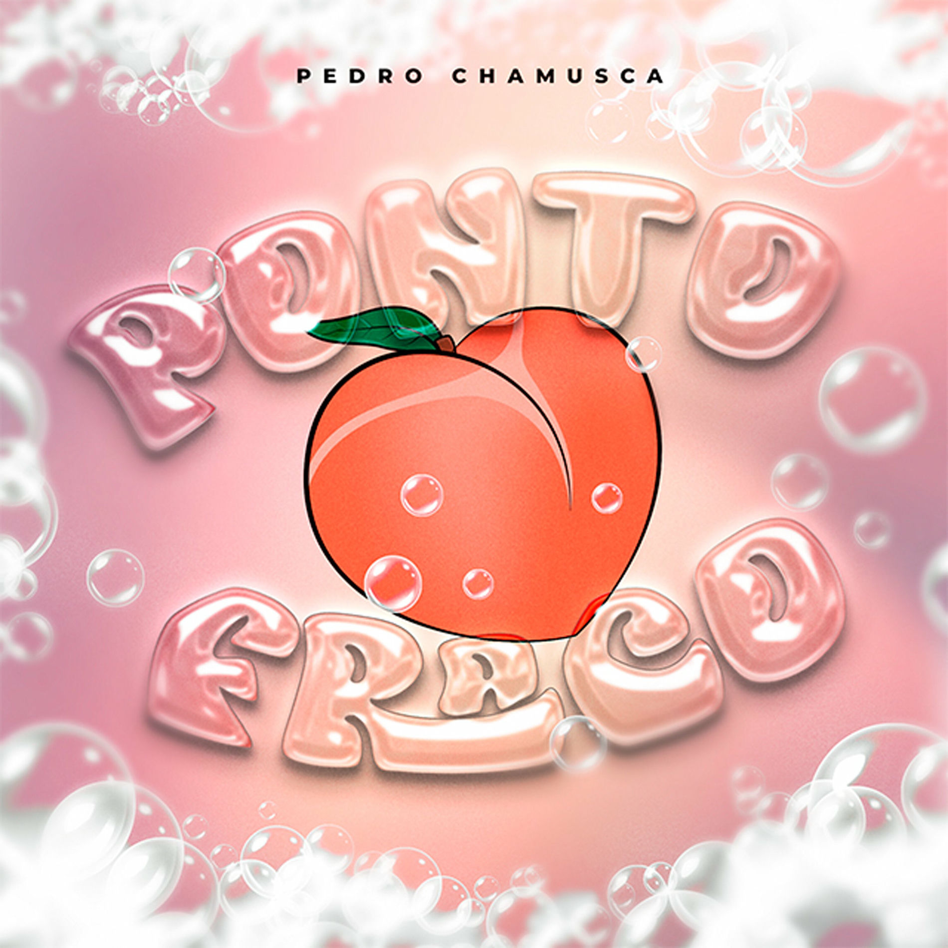 Album cover of Ponto Fraco