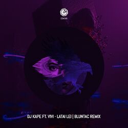 Cover of Latai Lei (Bluntac Remix)(feat. Vivi)