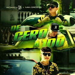 Cover of DE CERO A 100