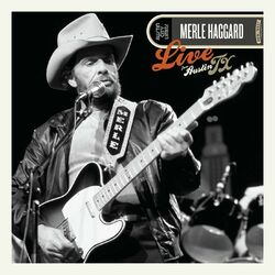 Cover of Live From Austin, TX '85
