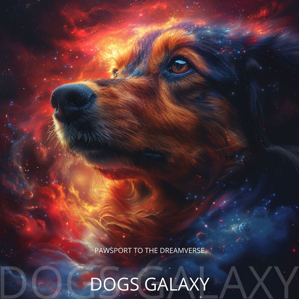 Picture of Pawsport to the Dreamverse