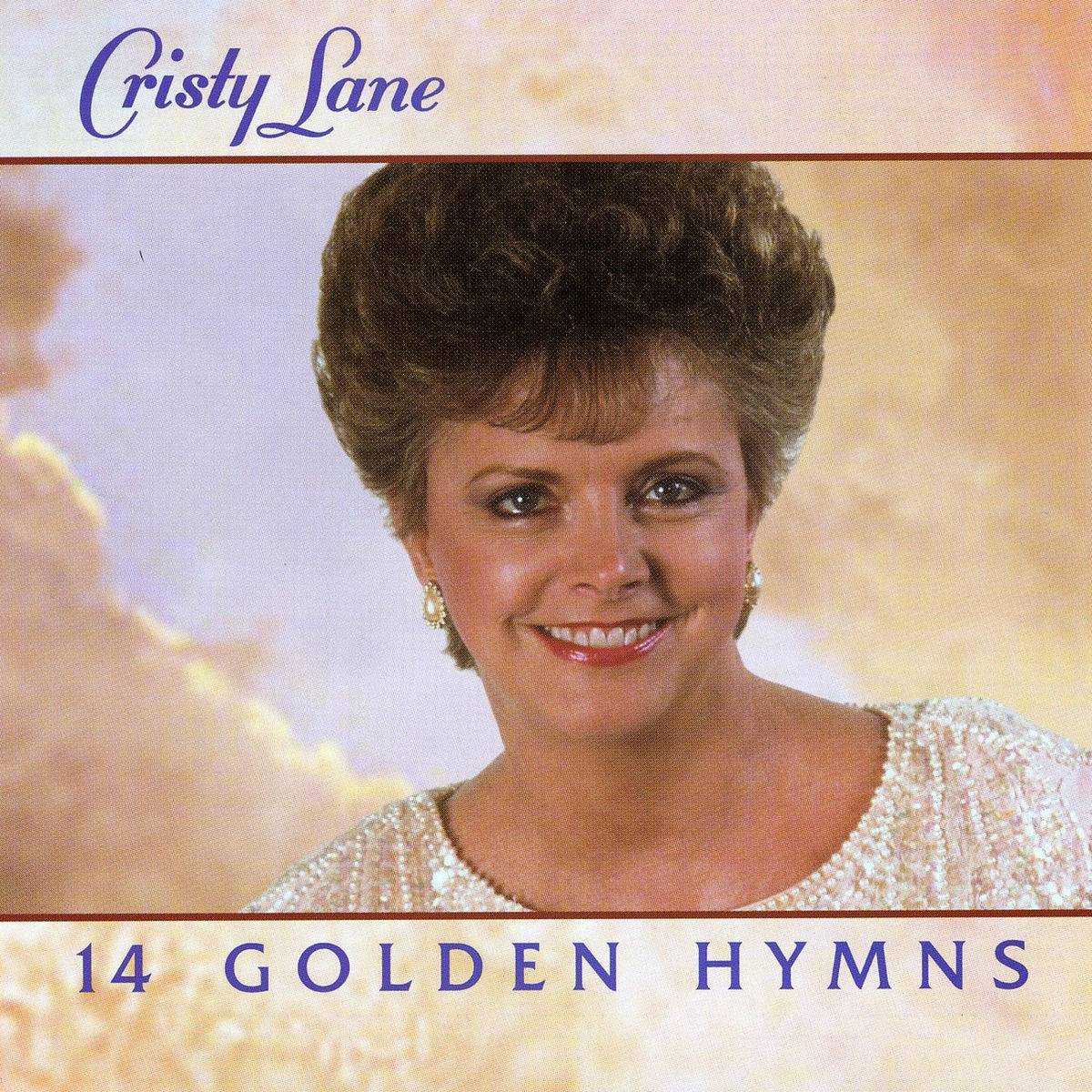 Album cover of Footprints In The Sand