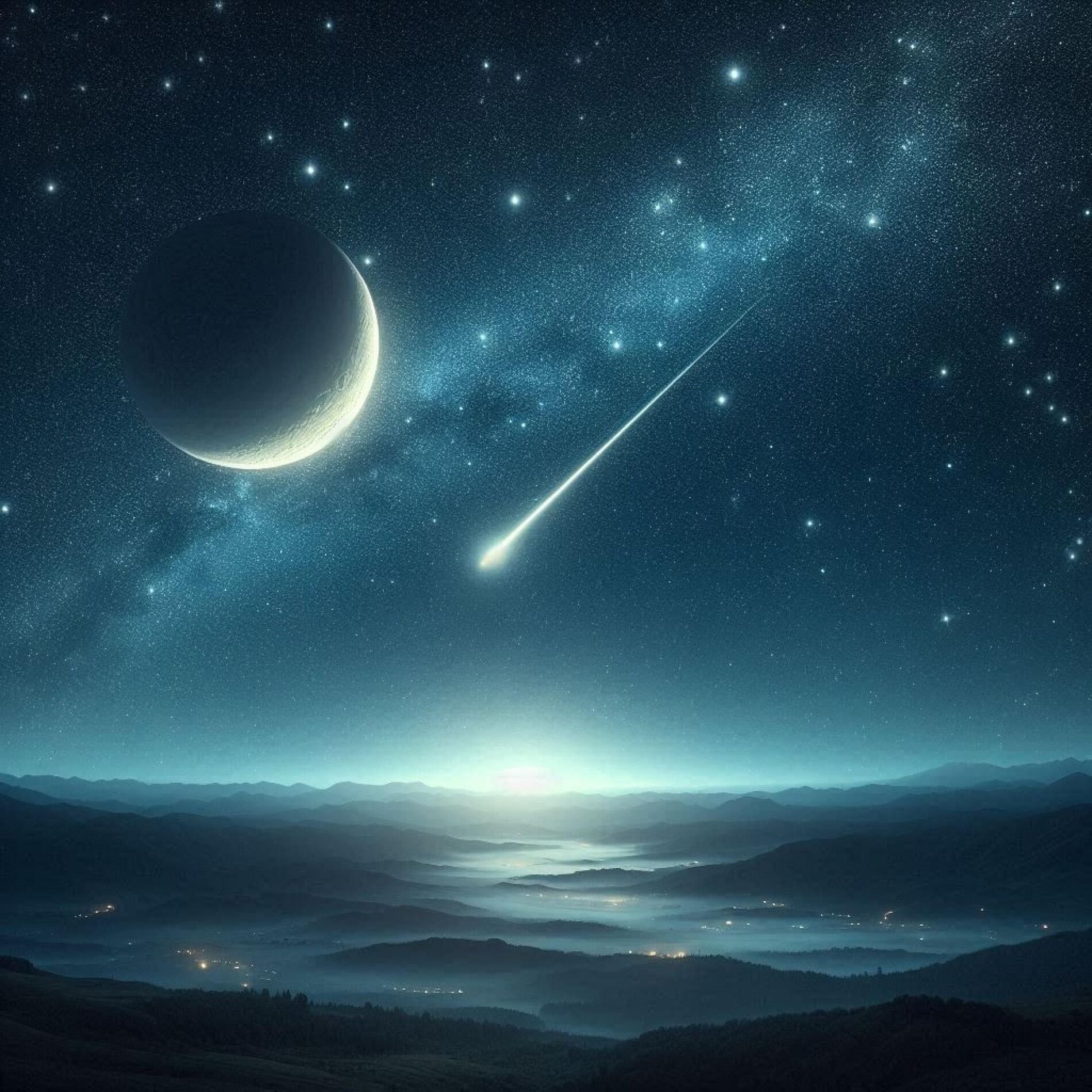 Album cover of Shooting Star (Fading Light) (feat. Z)