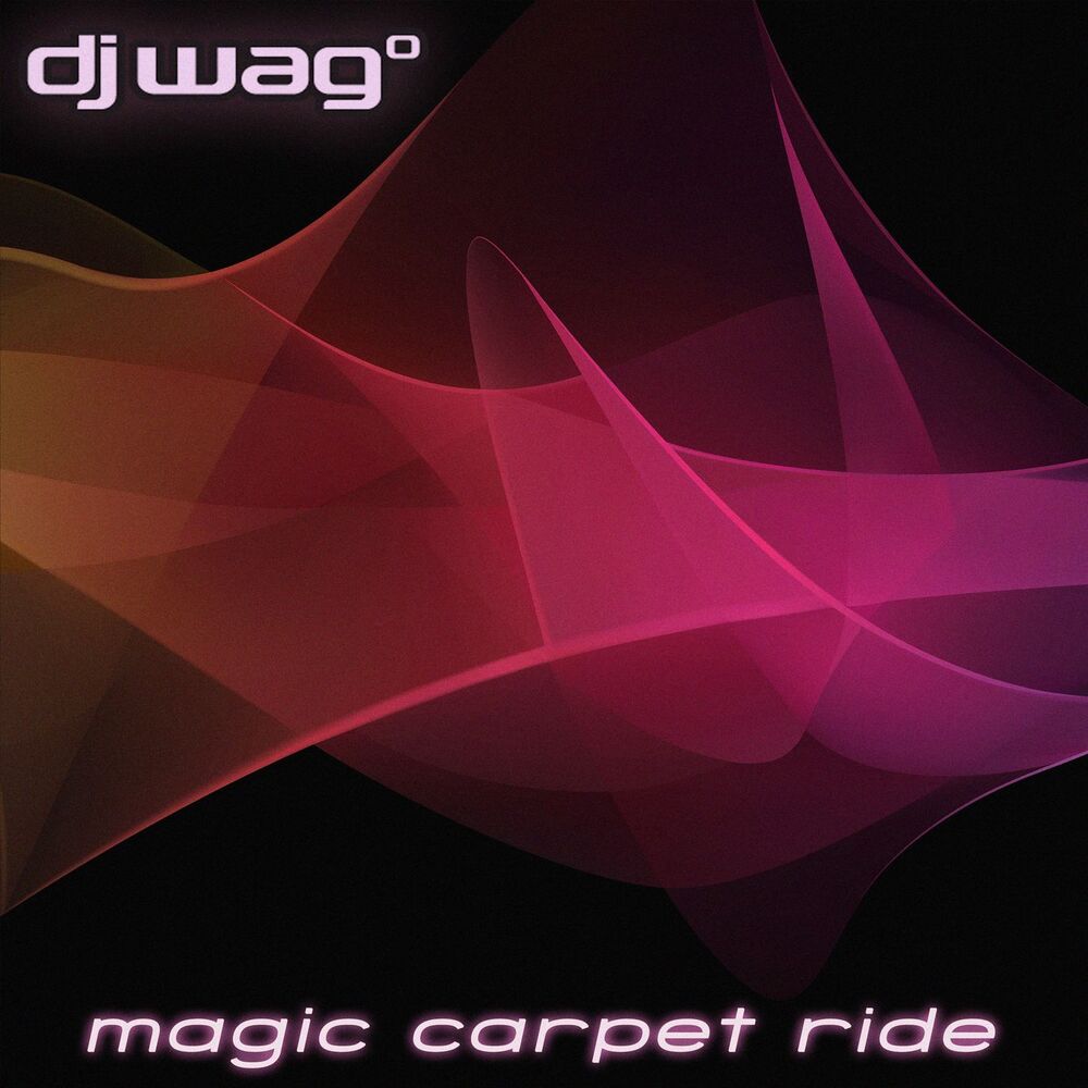 Picture of Magic Carpet Ride