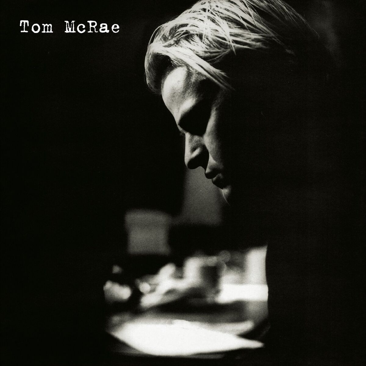 Album cover of You Cut Her Hair