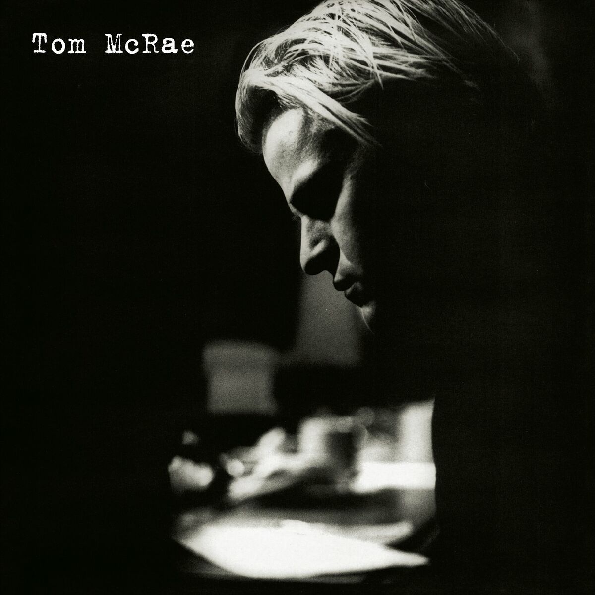 Album cover of Tom McRae (2020 Remaster)