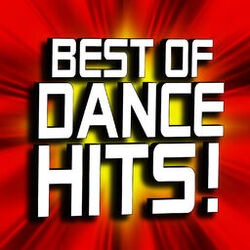 Cover of Best of Dance Hits! Energy Remixes (2 Volume Set)