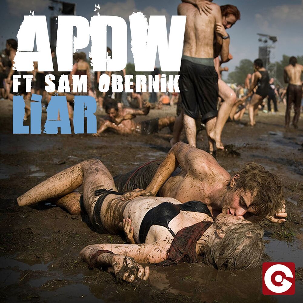 Picture of Liar (Sam Obernik)