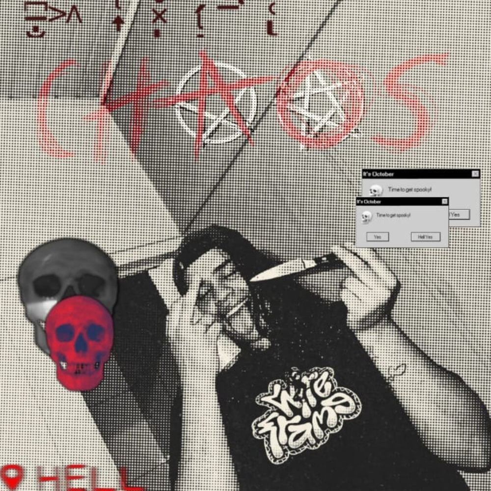 Metaverso cover