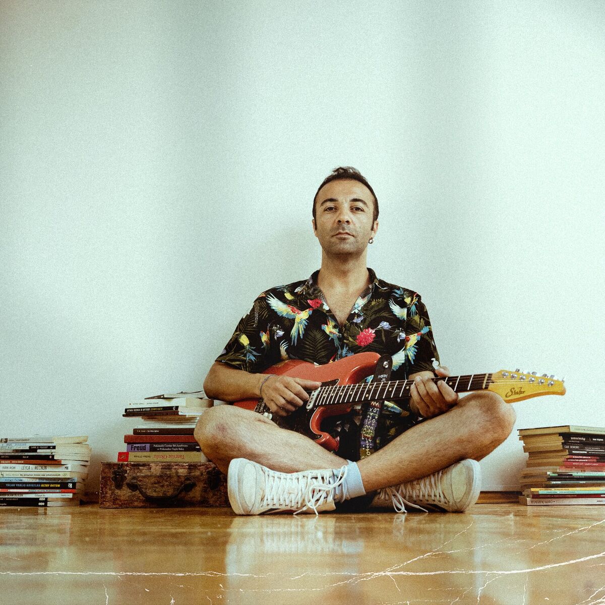 Album cover of Yan