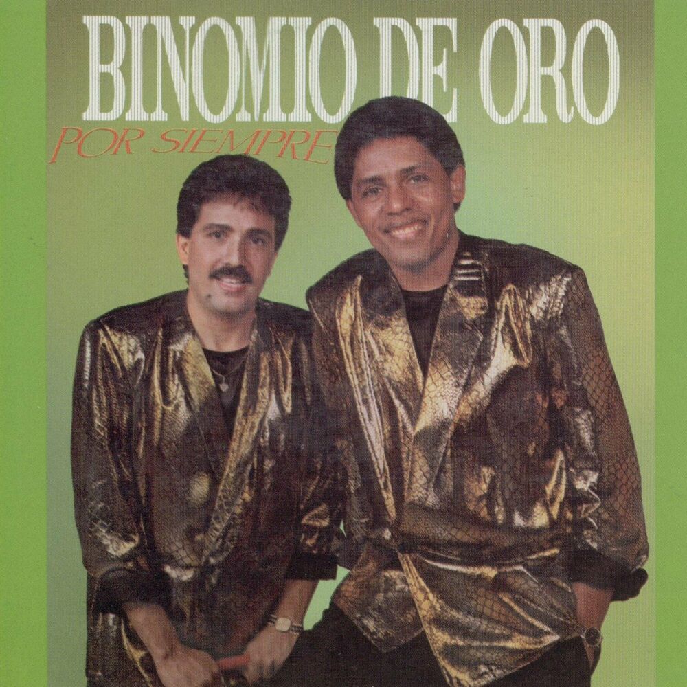 Picture of Por Siempre
