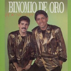 Cover of Por Siempre
