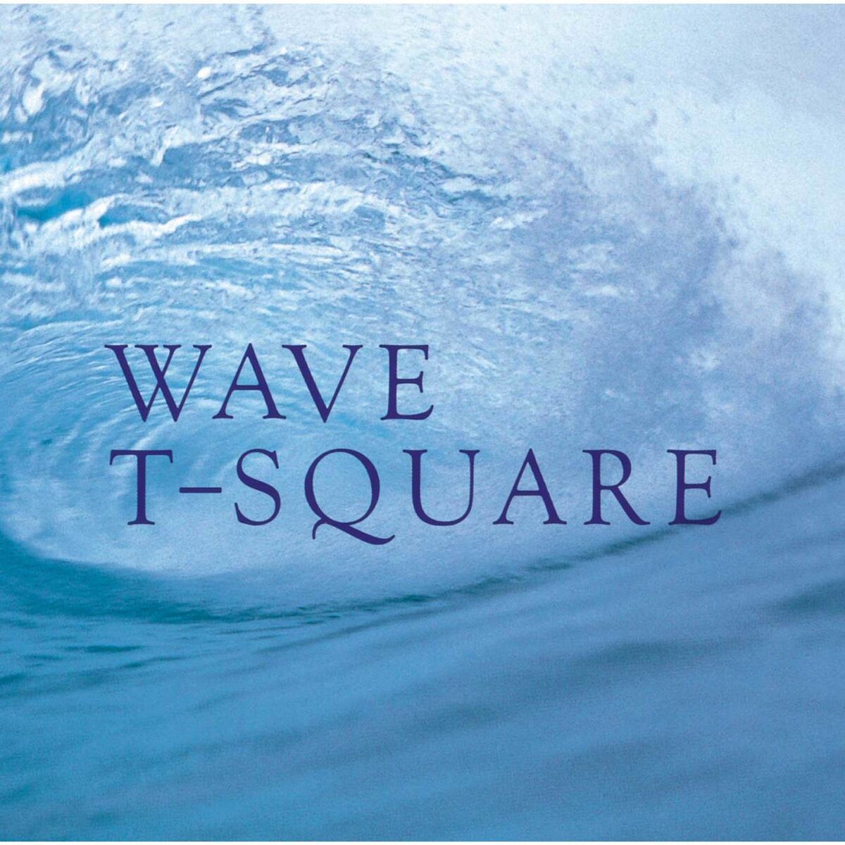 Album cover of WAVE