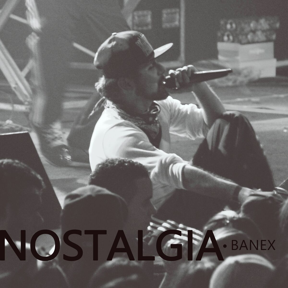 Album cover of Nostalgia