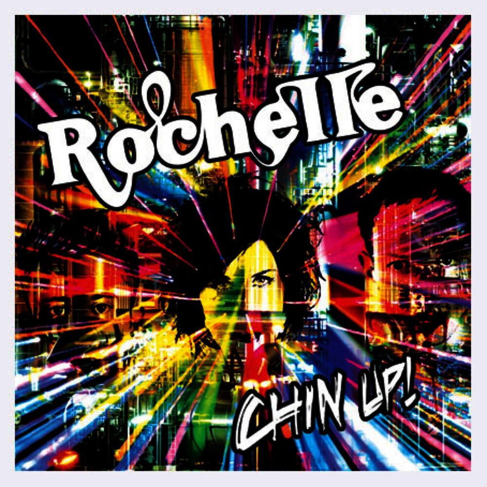 Picture of Chin Up