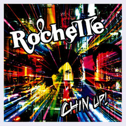 Cover of Chin Up