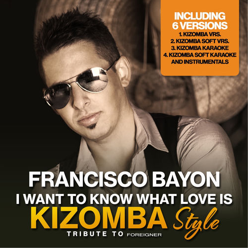 I Want To Know What Love Is – Foreigner Tribute by Francisco Bayon - 81 BPM