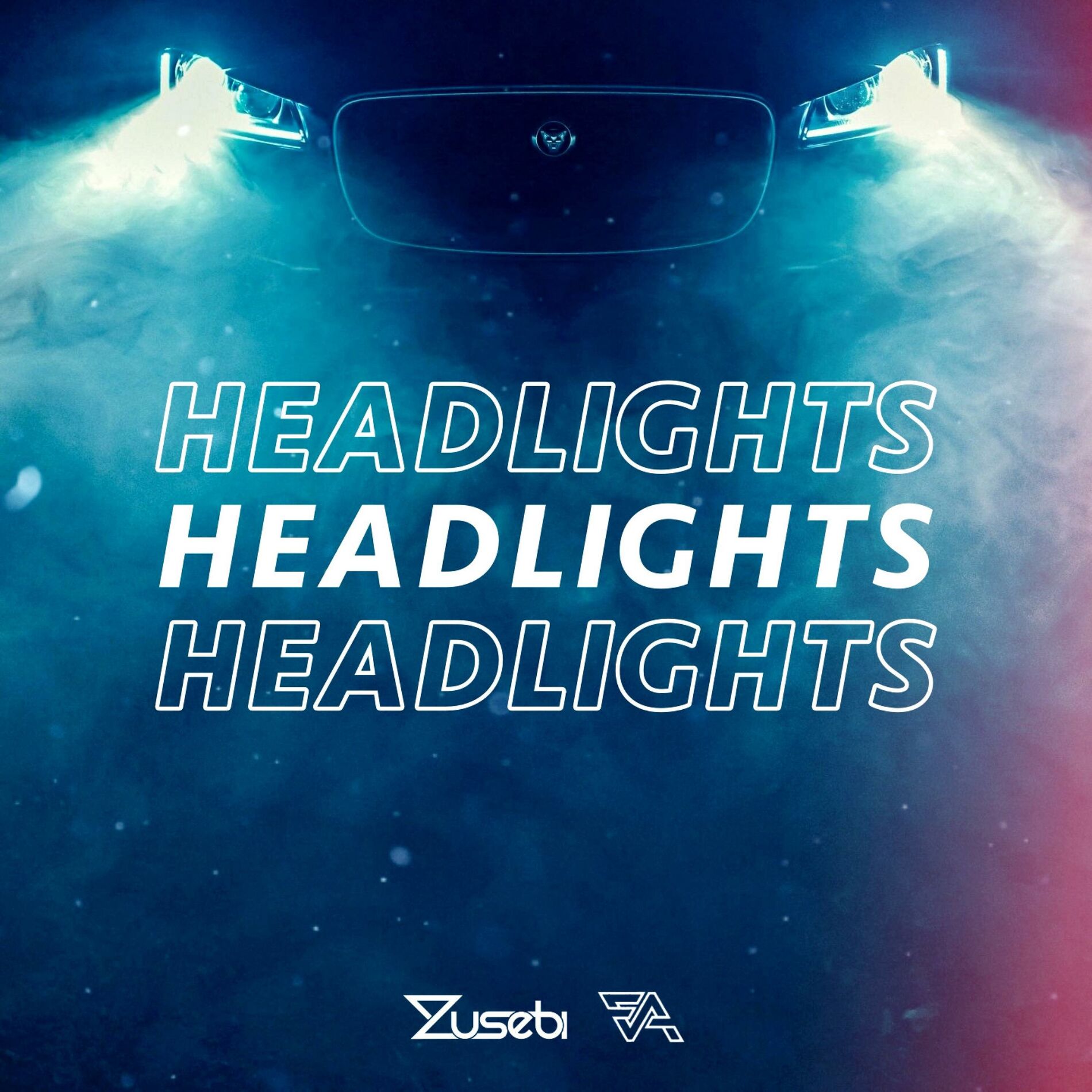 Album cover of Headlights