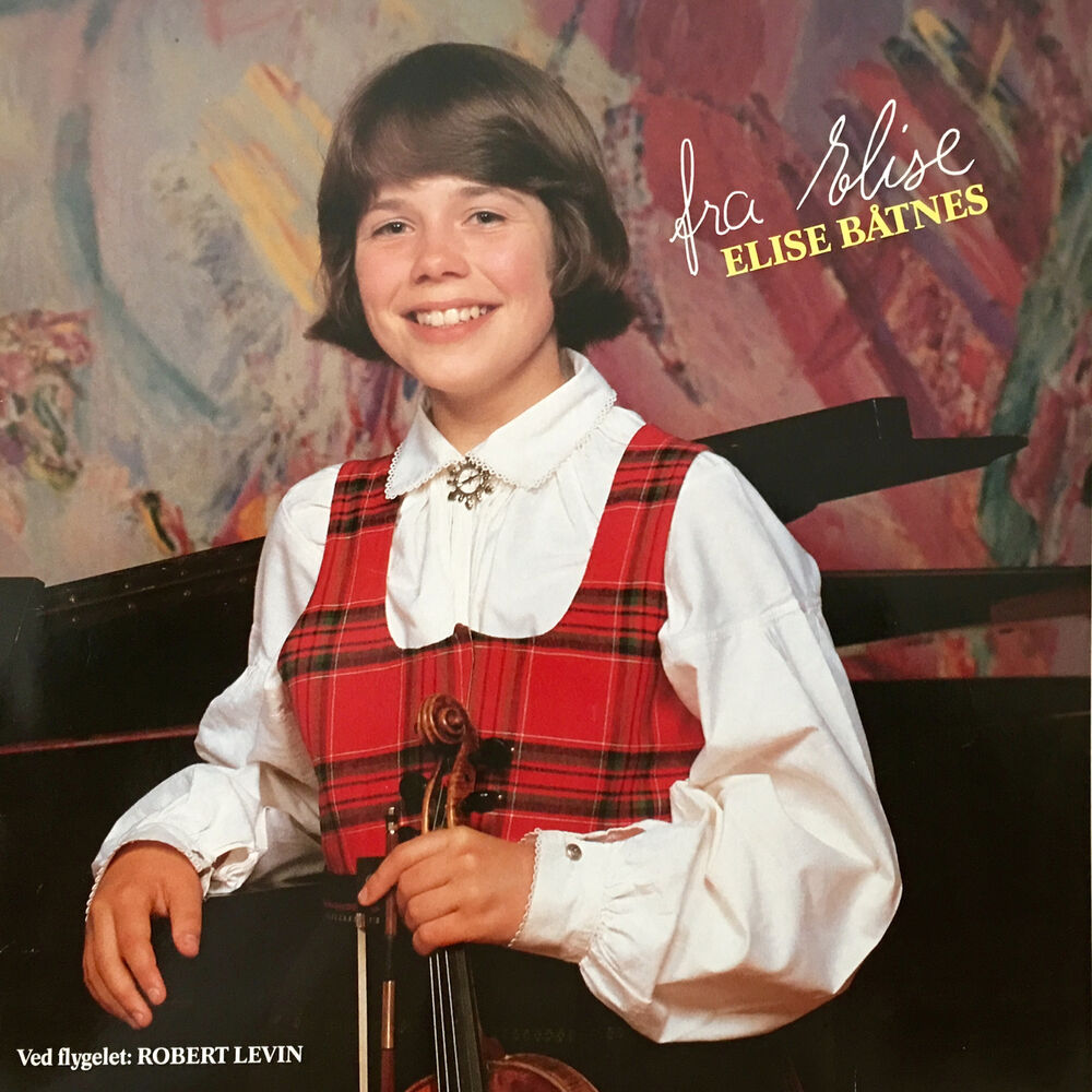 Picture of Fra Elise