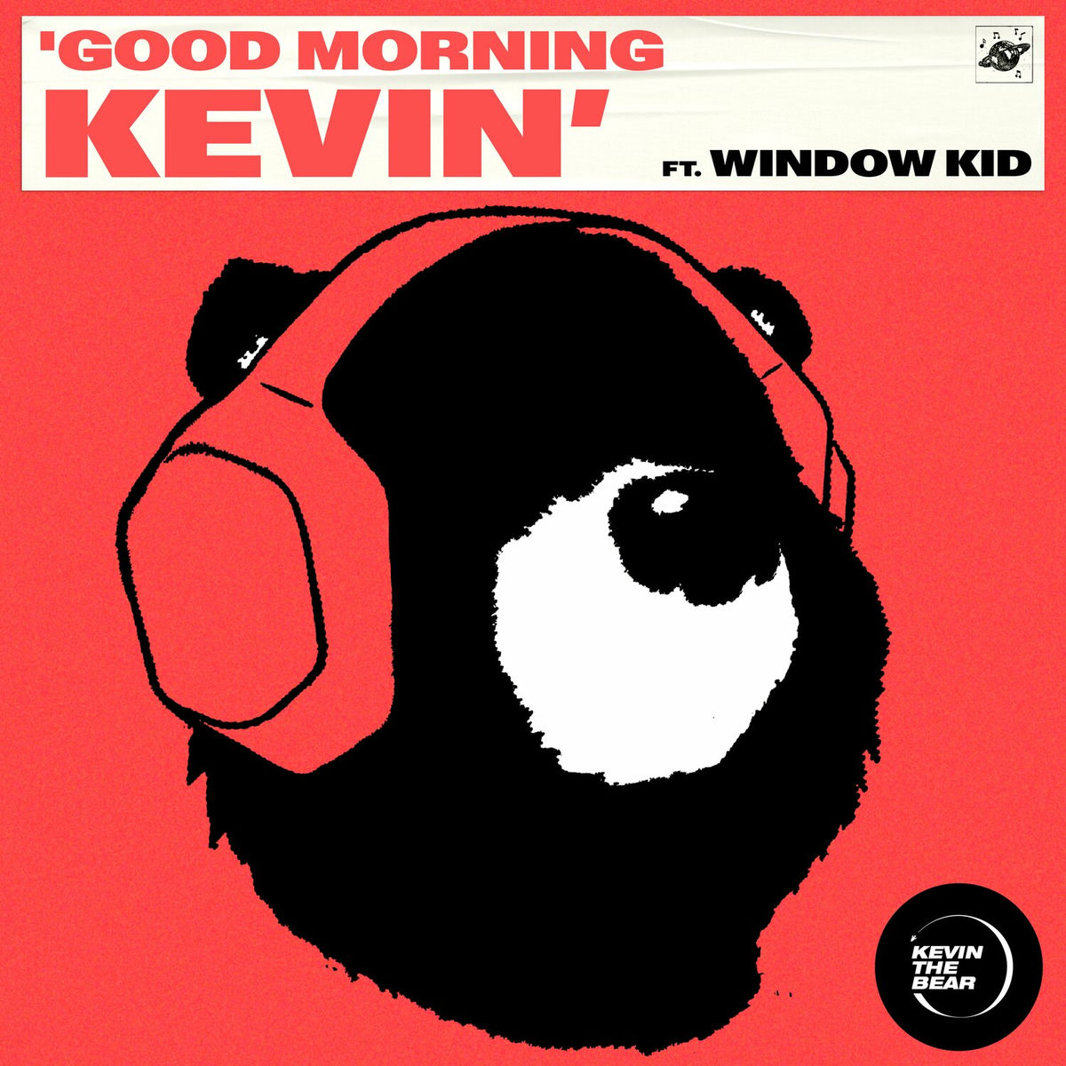Album cover of Good Morning Kevin (feat. Window Kid)