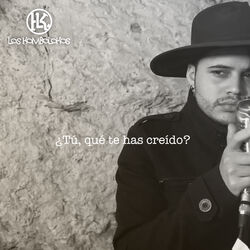 Cover of ¿Tú, Que Te Has Creído?