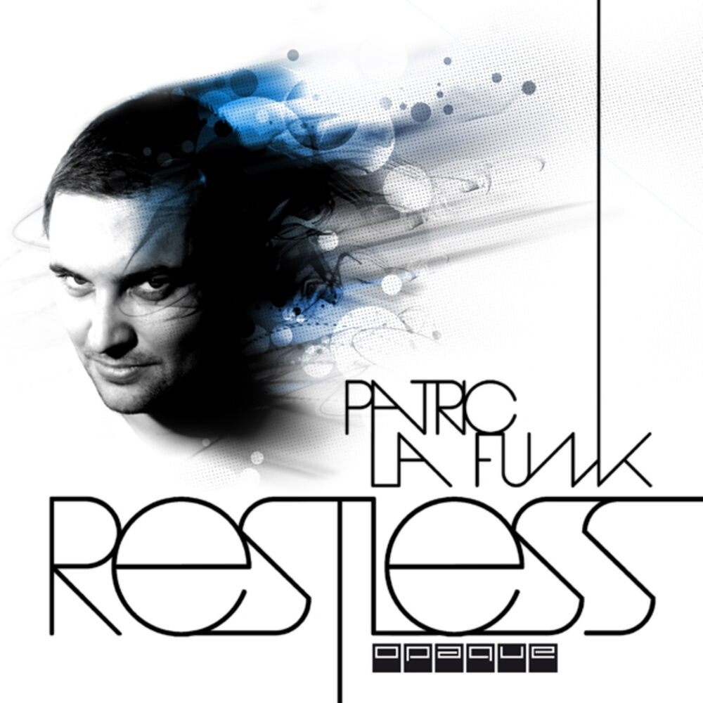 Picture of Restless