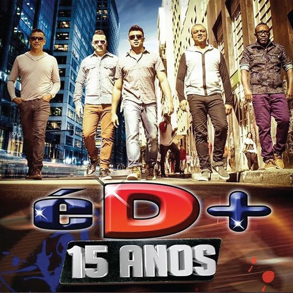 Picture of 15 Anos
