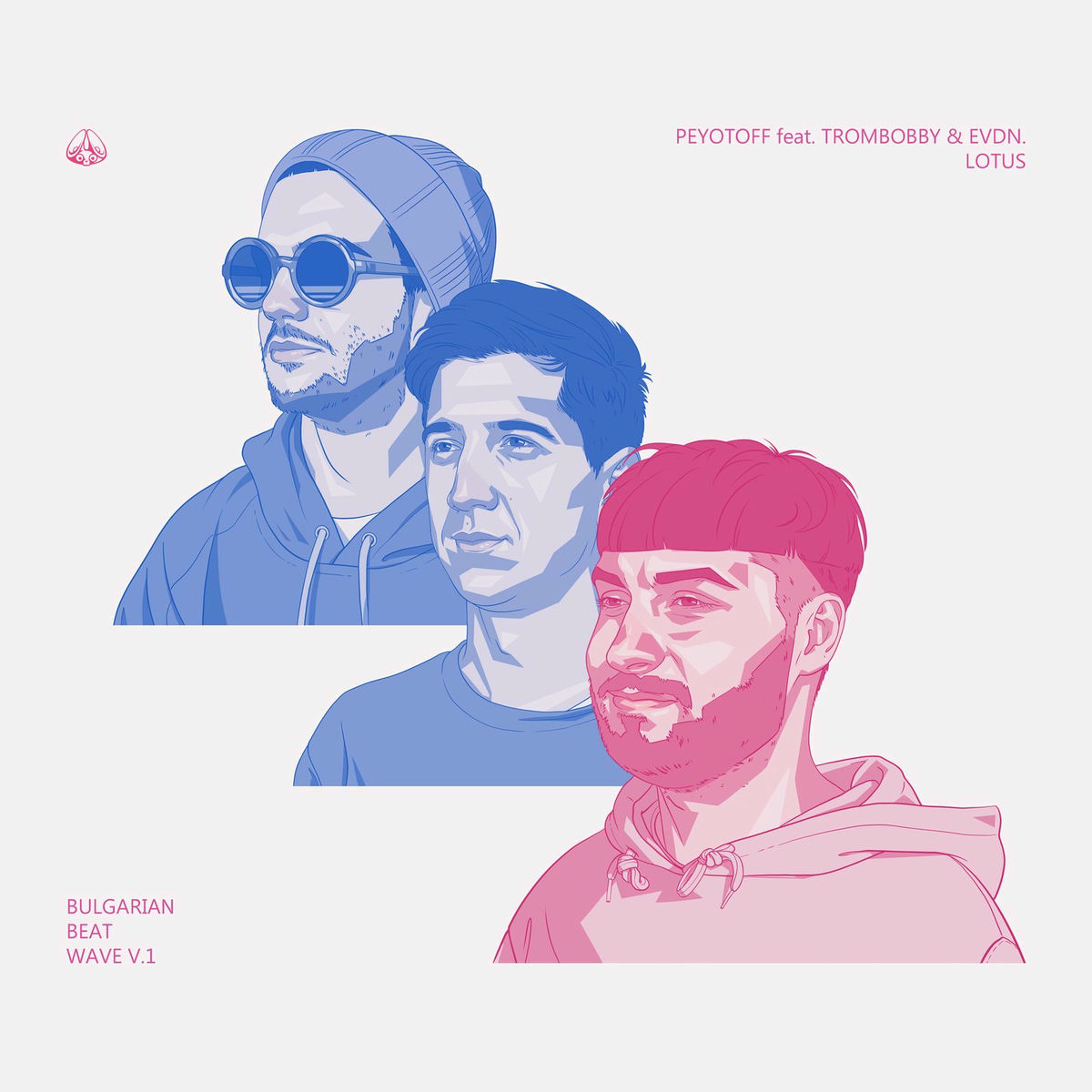 Album cover of Lotus